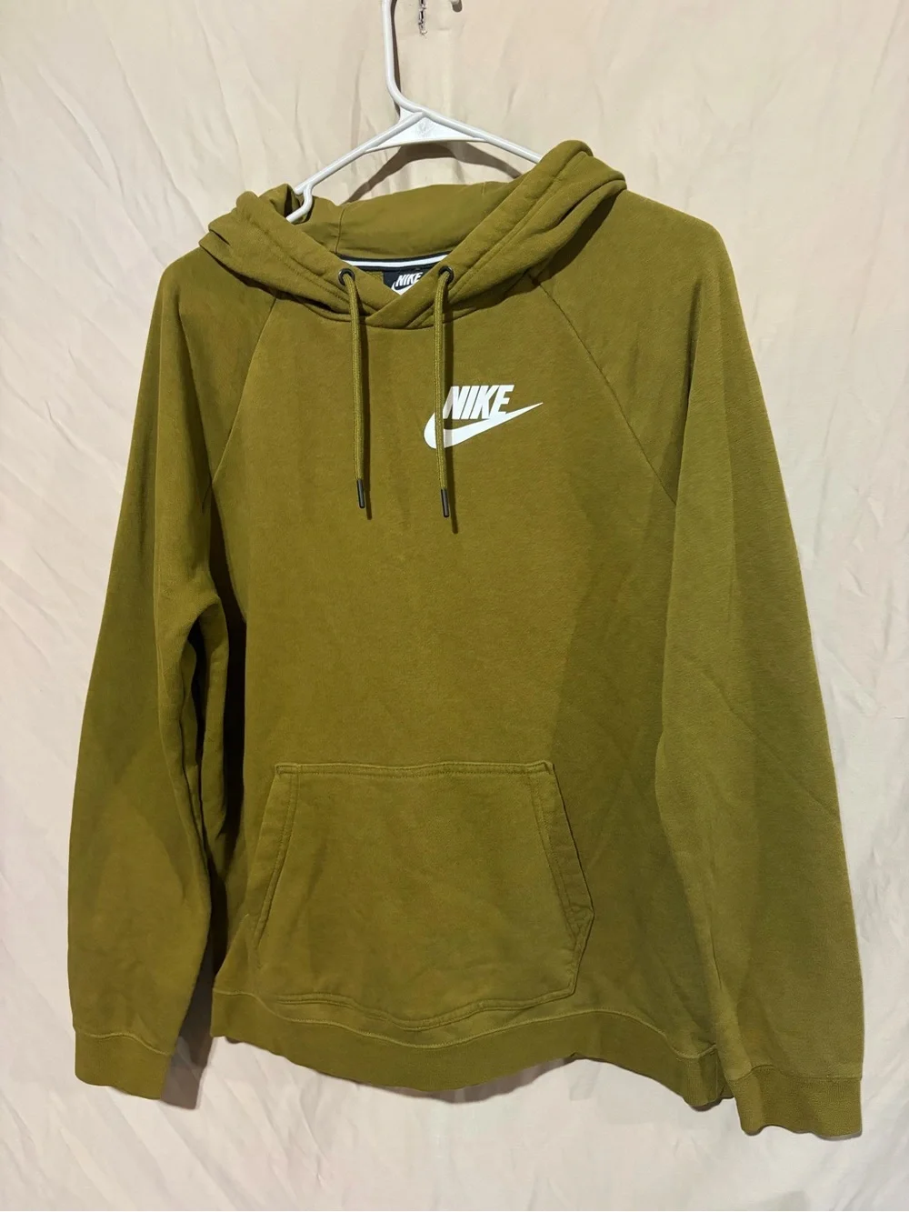 Nike sweatshirt